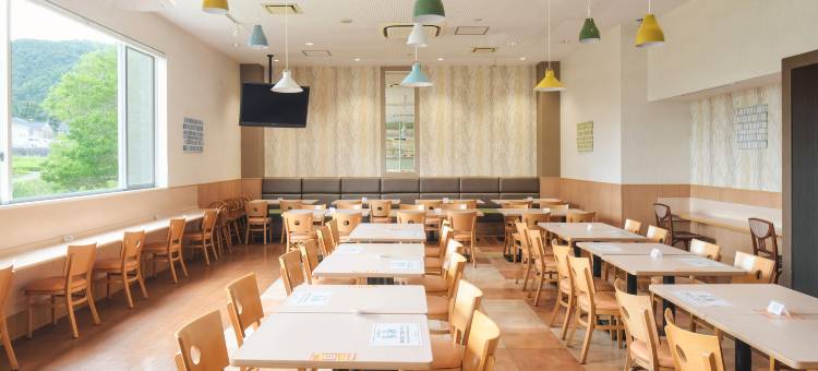 东广岛Vessel酒店(Vessel Hotel Higashi Hiroshima)图片