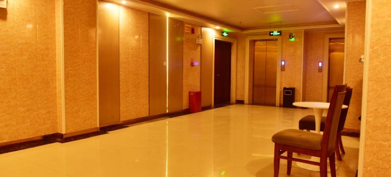 若羌罗蘭宾馆图片