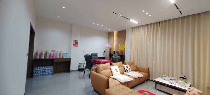 汉源县阿枭民宿(花海果乡景区店)图片