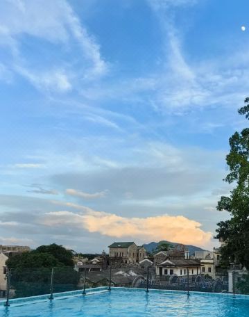 Meitang HotelHotel Overview