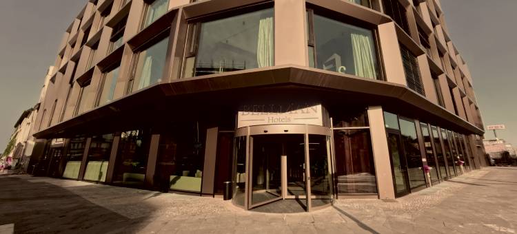贝尔曼酒店(Bellman Hotel)图片