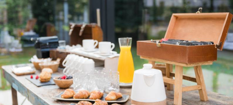 卡斯蒂利亚太阳温泉酒店(Castilla Termal Solares)图片