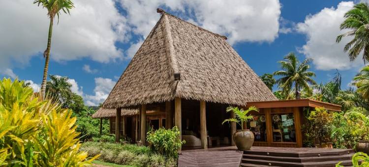 纳马莱度假村及水疗中心-全包式(Namale Resort & Spa – All Inclusive)图片