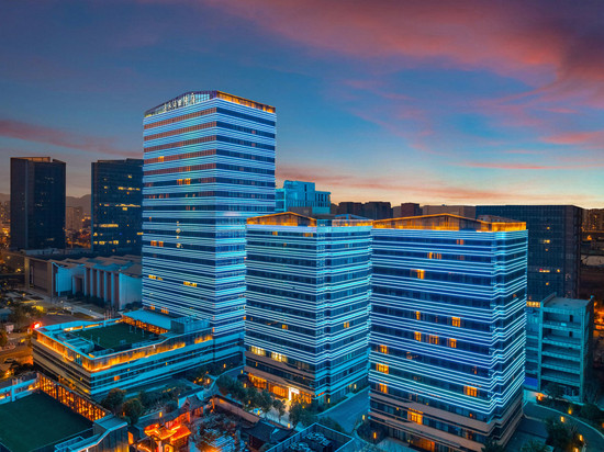 南京熹禾涵田酒店