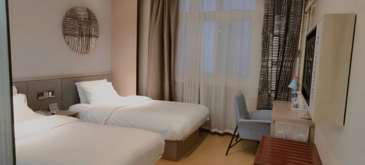 如家酒店(沧州西客站店)图片