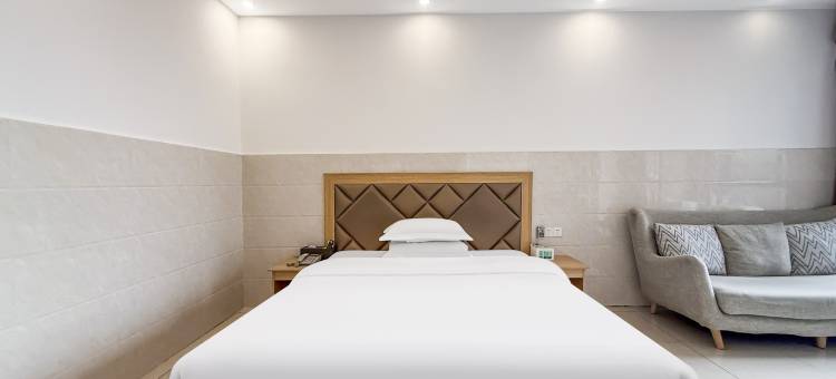 祥隆商务客房(中山横栏店)图片