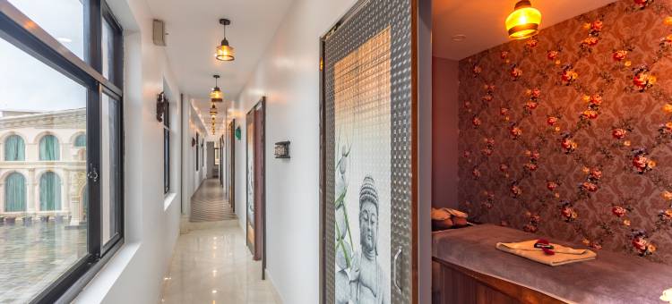 Diamond Palace Lords Plaza Nepalgunj图片