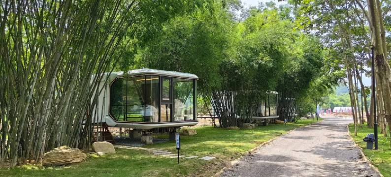 速马农旅民宿(博罗横河长寿谷店)图片