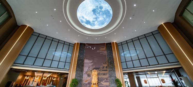 丰濠国际酒店(铜陵第十二中学世界花园店)图片