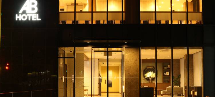AB酒店 大阪堺筋本町(AB Hotel Osaka Sakaisuji Honmachi)图片