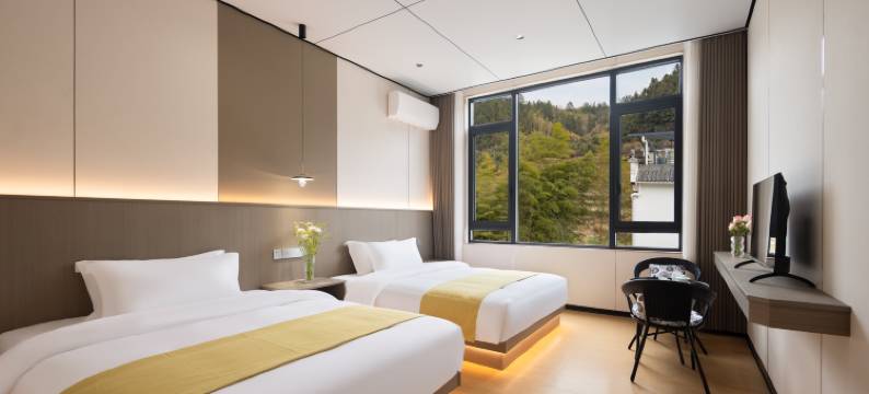 云水居·ViIIa观景美宿图片