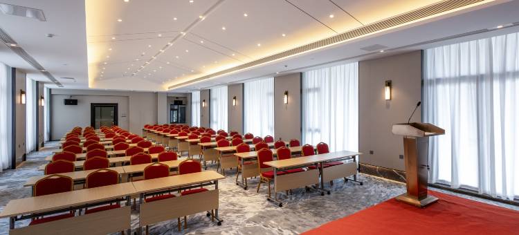 御·柏年酒店图片