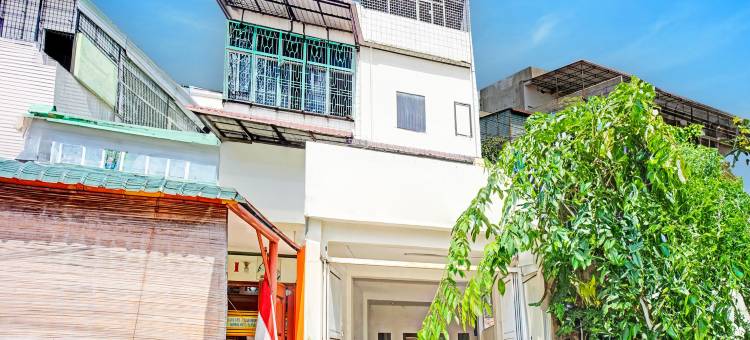 Hotel O Mandala Near Universitas Negeri Medan ( Unimed )图片