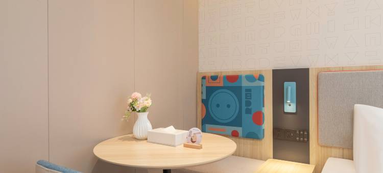 如家酒店·neo(太原南站山西大学店)图片