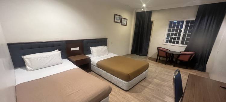 爱丽丝之家酒店(Iris House Hotel)图片