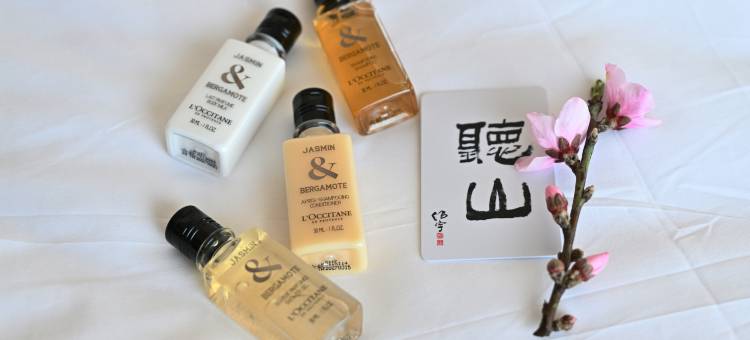 听山·观景酒店(莲花公园店)图片