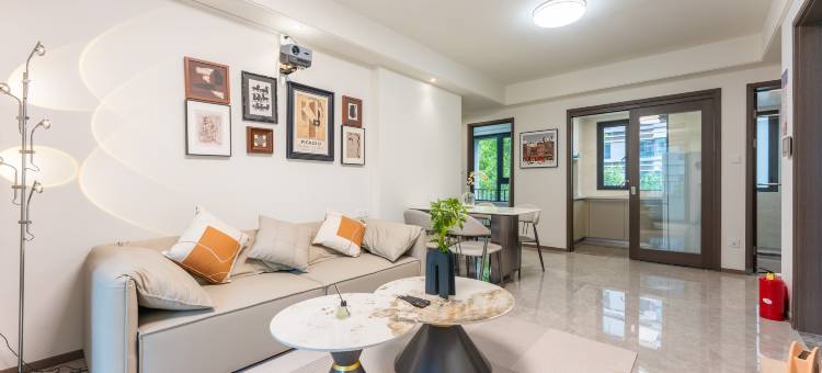 国瑞寓(金华南站店)图片