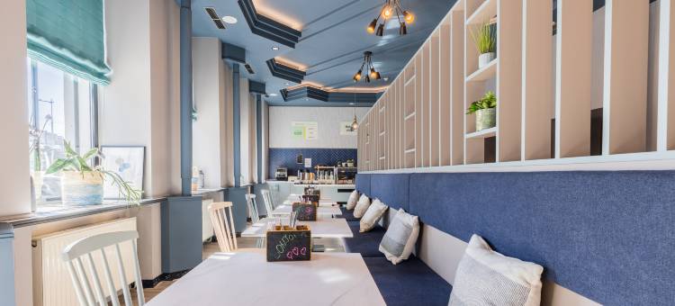 维也纳加纳酒店(Garner Hotel Vienna)图片