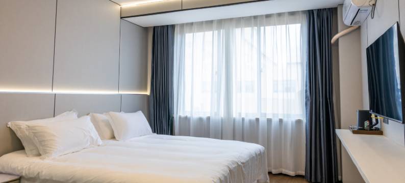 新河梦都酒店(长屿硐天店)图片