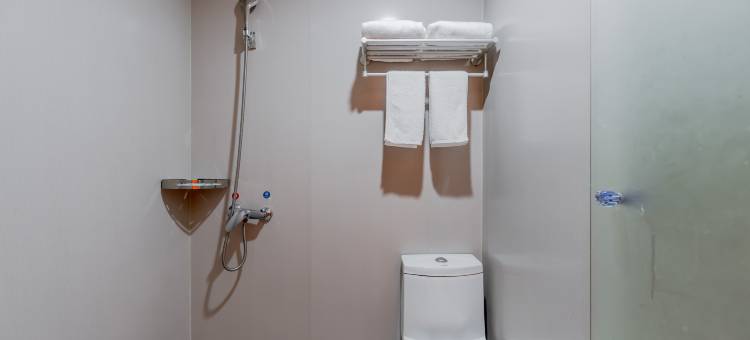 如家驿居酒店(上海前滩三林地铁站店)图片