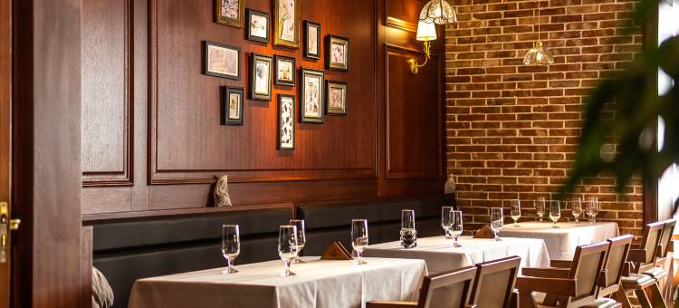 DOMAINE·德尔曼酒店(包头青山区万达广场店)图片