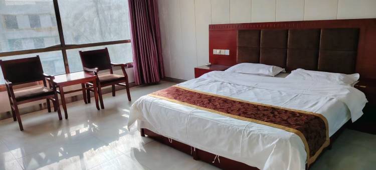 康乐永鑫宾馆图片