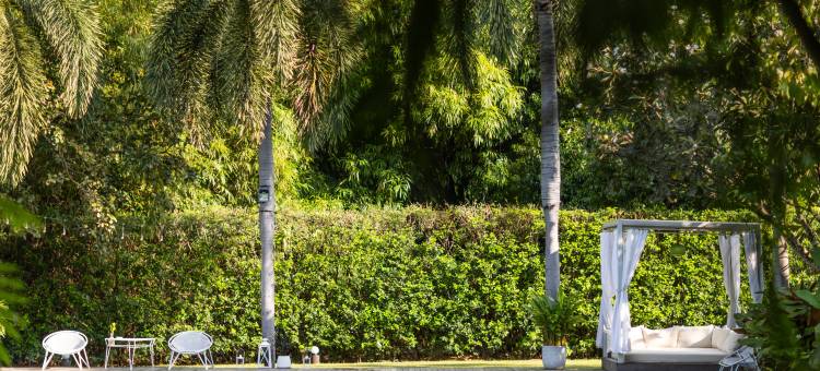 Hide & Seek River Villa (捉迷藏河畔别墅)(Hide & Seek River Villa)图片