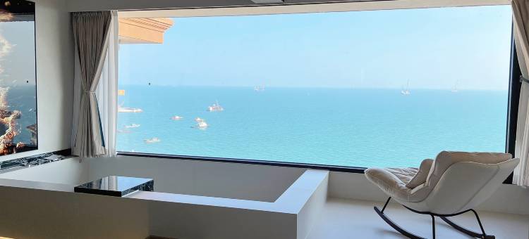 云境见海民宿(南澳后宅店)图片