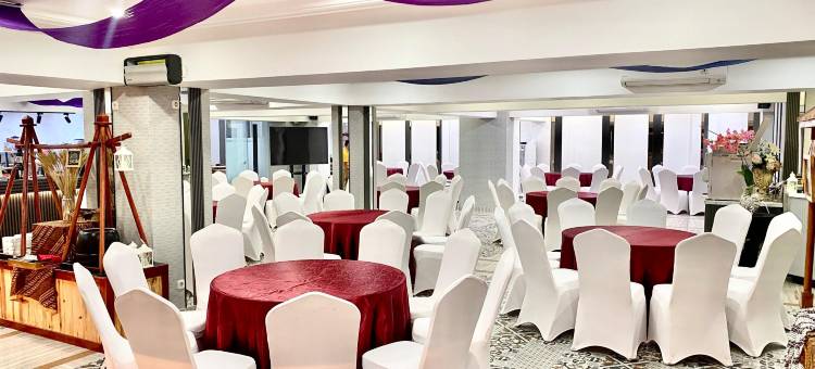 全天候酒店阿拉姆苏特拉(All Nite & Day Hotel Alam Sutera)图片