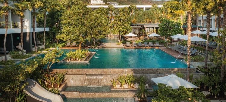 健康生活度假酒店(Stay Wellbeing & Lifestyle Resort)图片