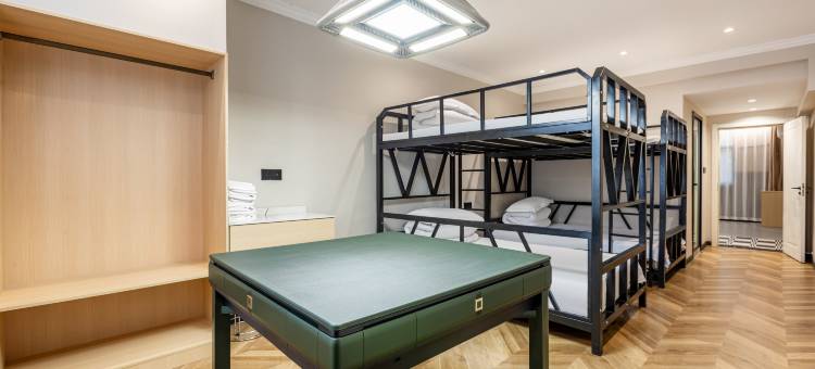 艺龙安云酒店(黄石钟楼步行街店)图片