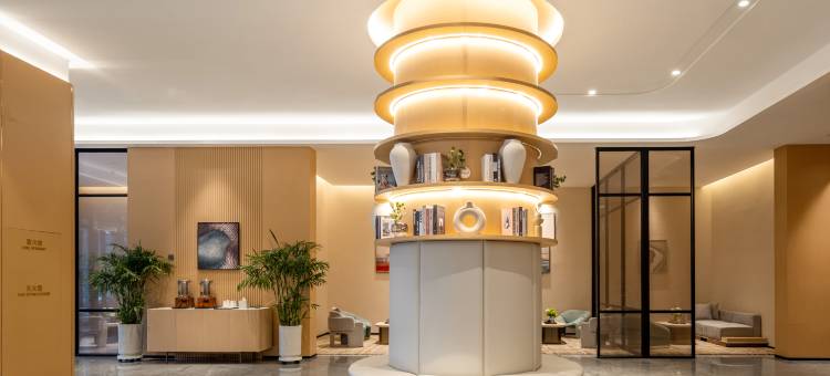 沂河宾馆(临沂大剧院市政府店)图片