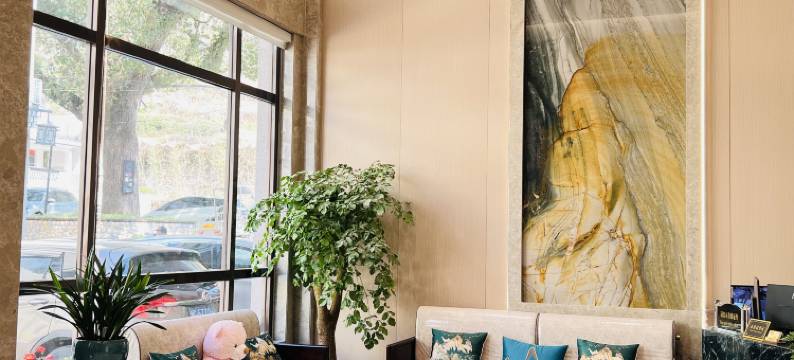 雁荡山瓯雁民宿图片