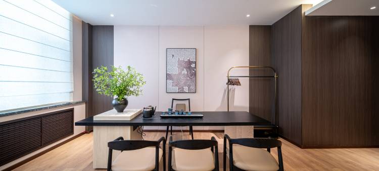 哈尔滨工程大学国际交流中心图片