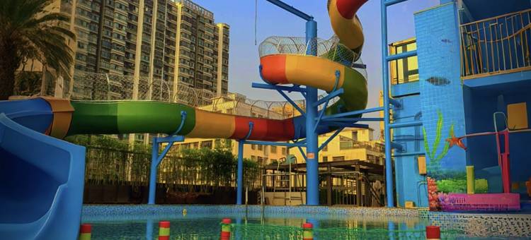 维也纳国际酒店(海口高铁东站龙湖天街店)图片