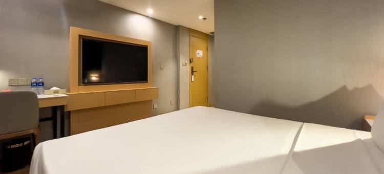 艾扉酒店(沈阳中街店)图片