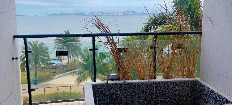 海天温泉度假公寓(中山敏捷温泉海岸店)图片