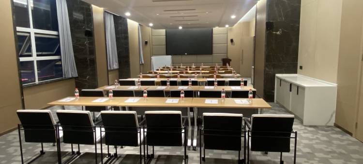 维也纳国际酒店(自贡华商国际城店)图片