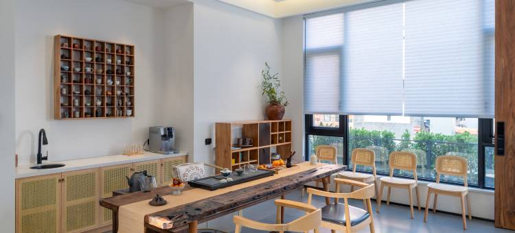 花筑·好啊呦原野花园度假美宿(桐庐瑶琳镇OMG心跳乐园店)图片