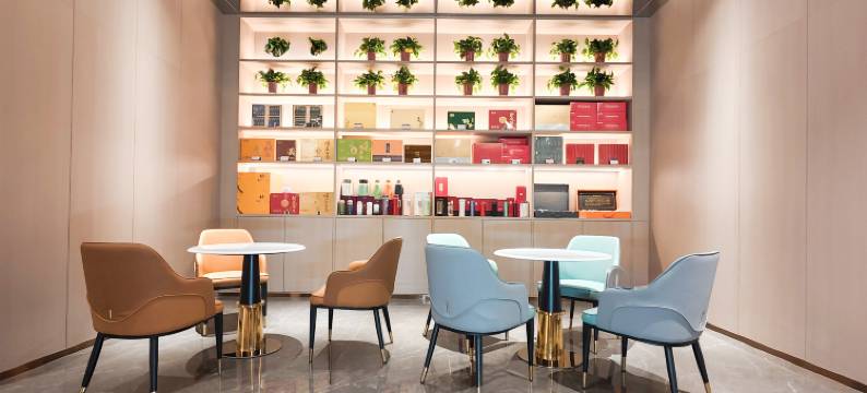 南召米兰酒店图片