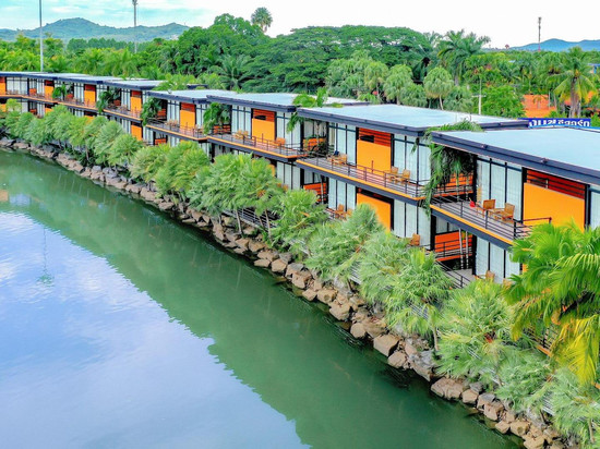 诺格努奇度假酒店