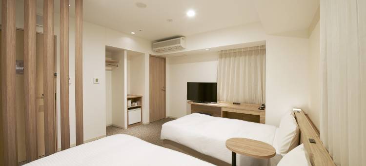 相铁FRESA INN  东京锦系町酒店(Sotetsu Fresa Inn Tokyo Kinshicho)图片