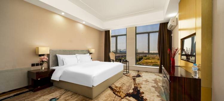 G次元电竞酒店图片