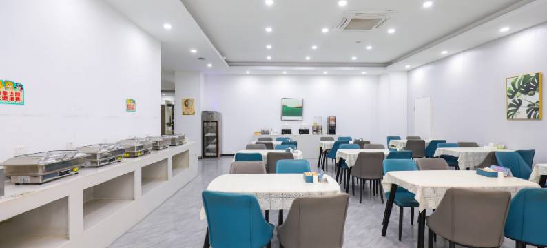 凤台印象酒店图片