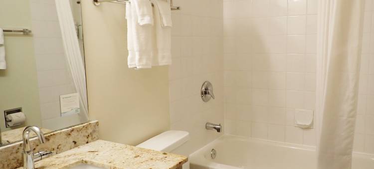 温德姆戴斯酒店塔伯(Days Inn by Wyndham Taber)图片