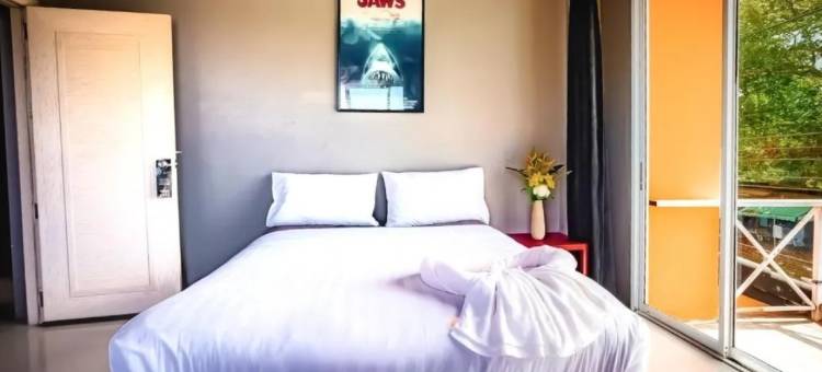 考昌岛595酒店(Hotel 595 Kohchang)图片