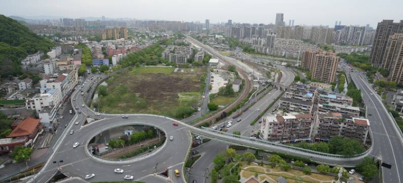 杭州凯豪国际酒店(人民路地铁站店)图片