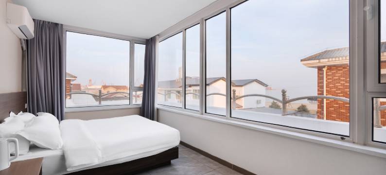 星海别墅民宿(老龙头店)图片