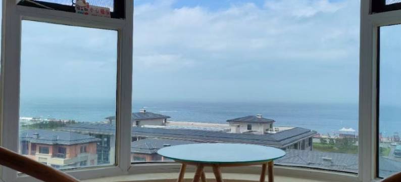 香海观海阁民宿图片