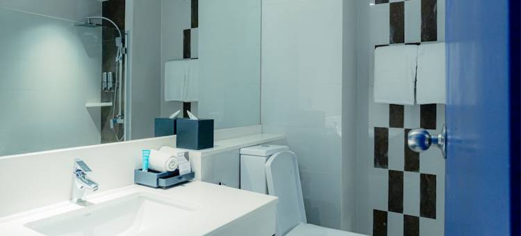 阿玛瑞武里南联队酒店(Amari Buriram United)图片